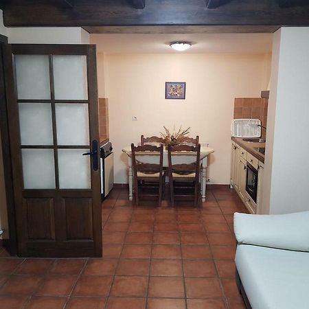 Apartamentos Casa Alcaire Gavin Luaran gambar