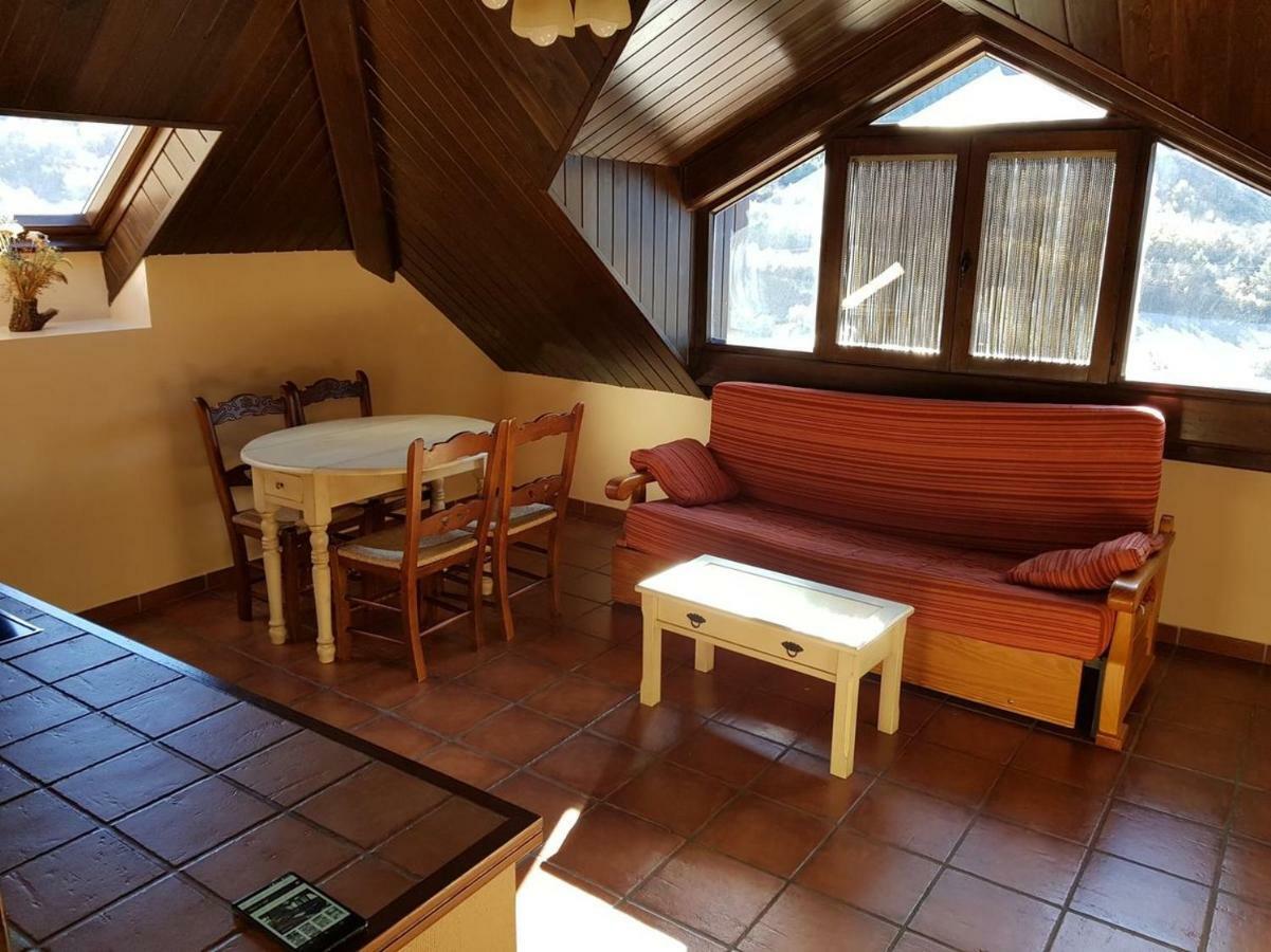 Apartamentos Casa Alcaire Gavin Luaran gambar