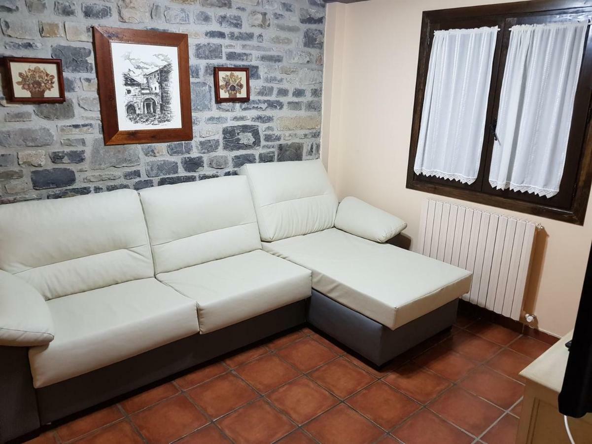 Apartamentos Casa Alcaire Gavin Luaran gambar