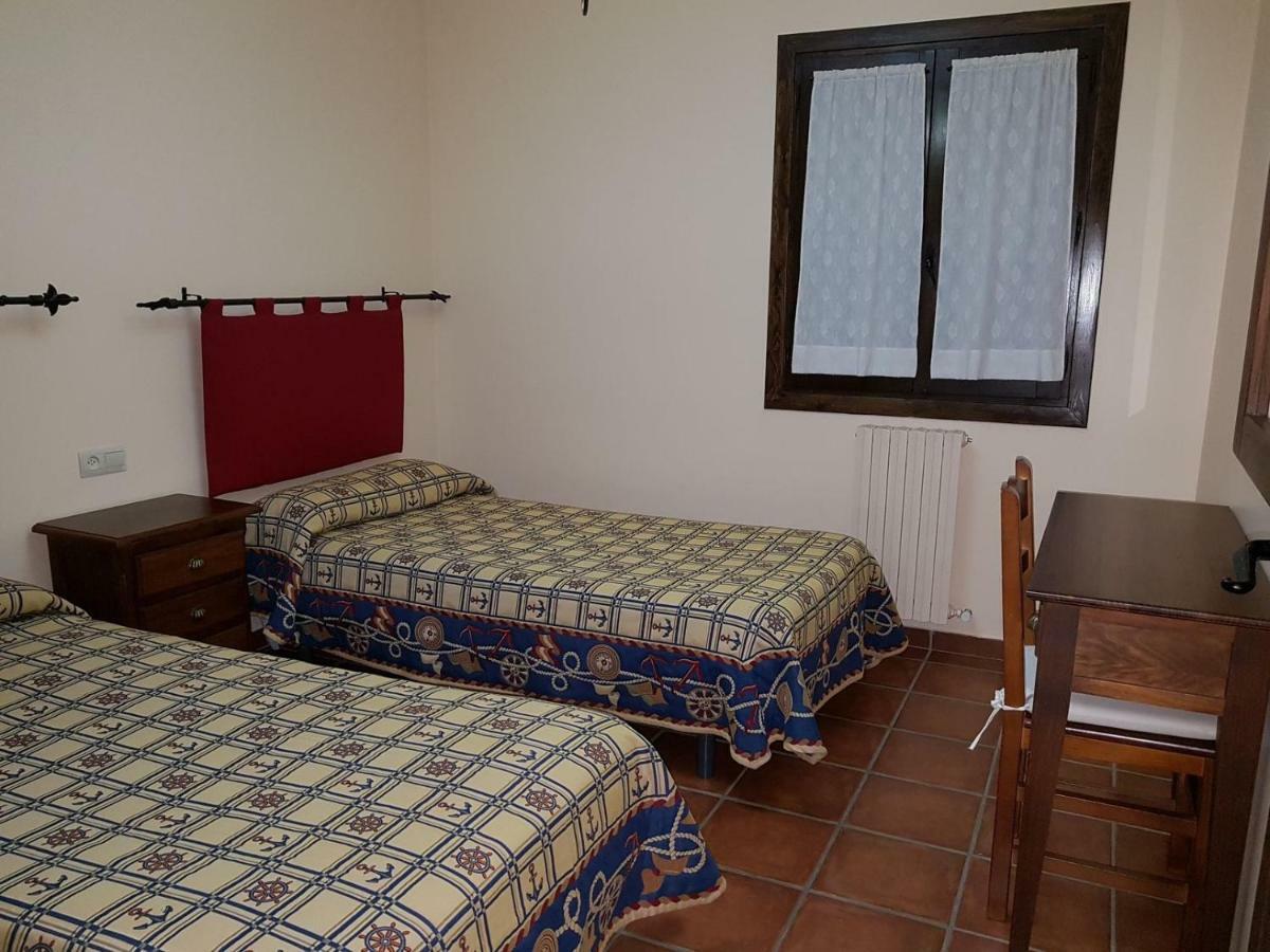 Apartamentos Casa Alcaire Gavin Bilik gambar