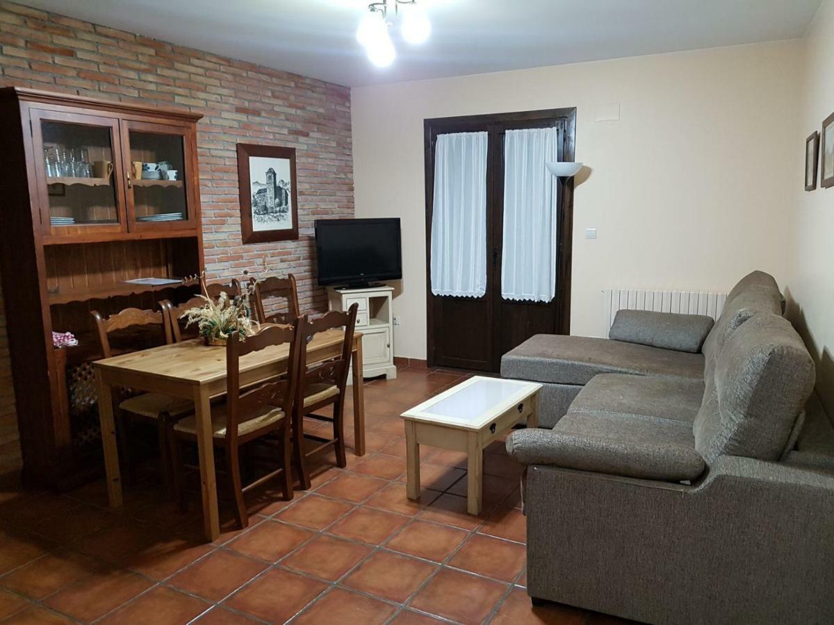 Apartamentos Casa Alcaire Gavin Luaran gambar