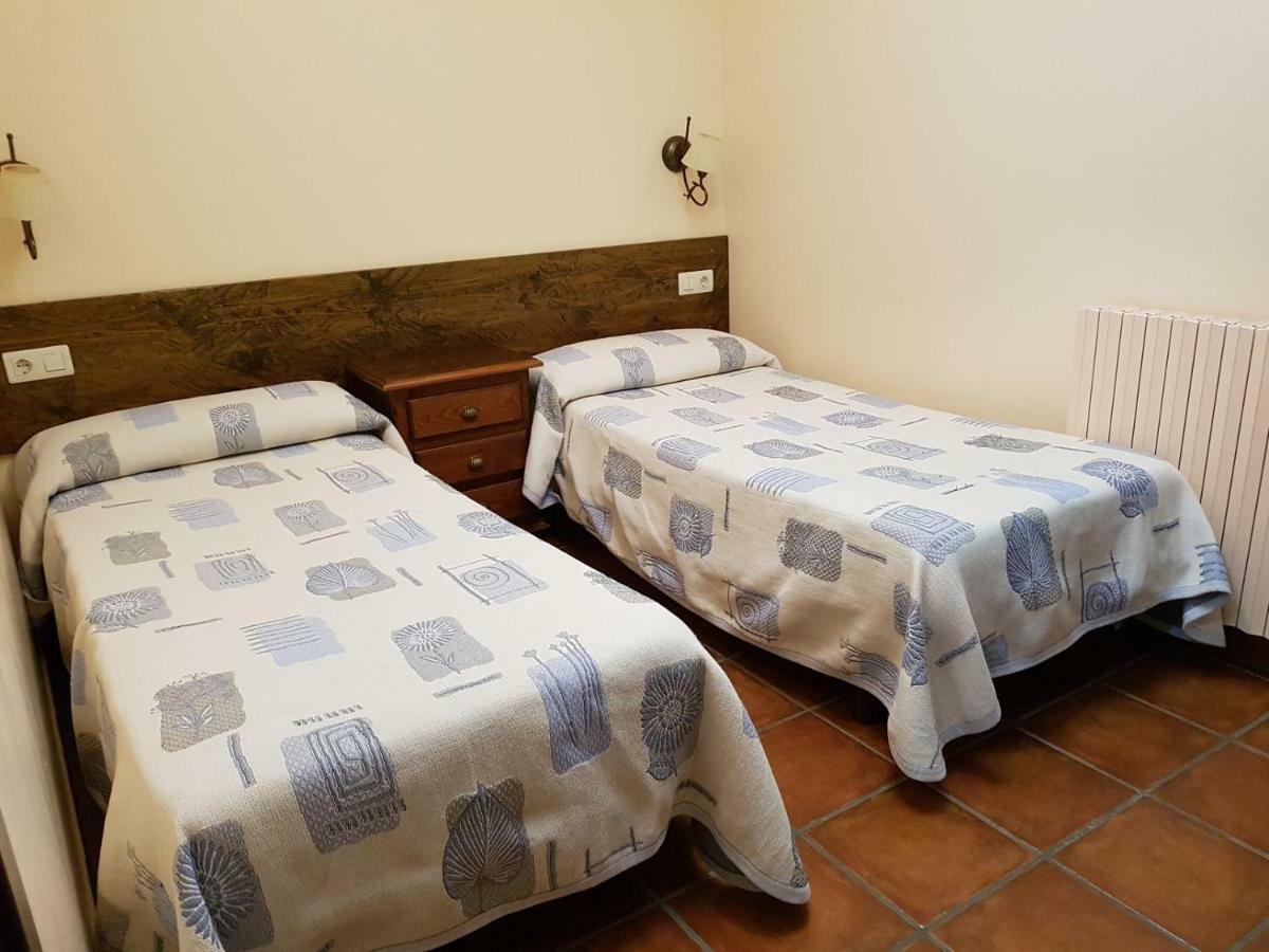 Apartamentos Casa Alcaire Gavin Luaran gambar