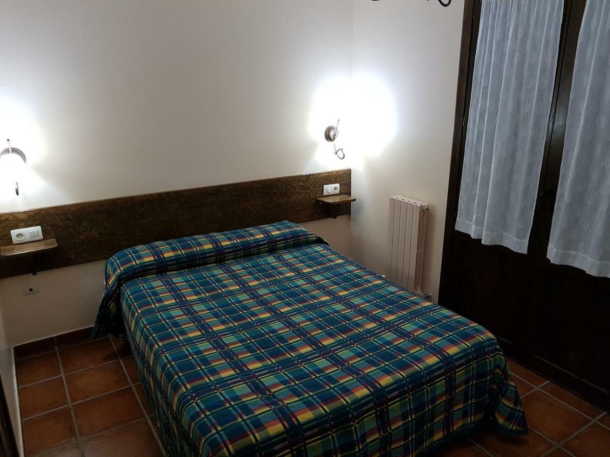 Apartamentos Casa Alcaire Gavin Luaran gambar