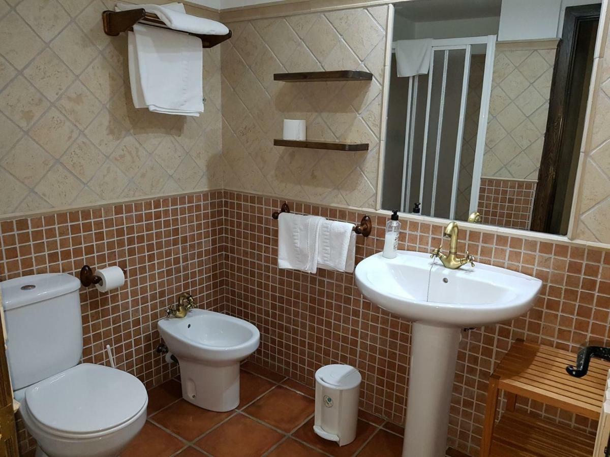 Apartamentos Casa Alcaire Gavin Luaran gambar