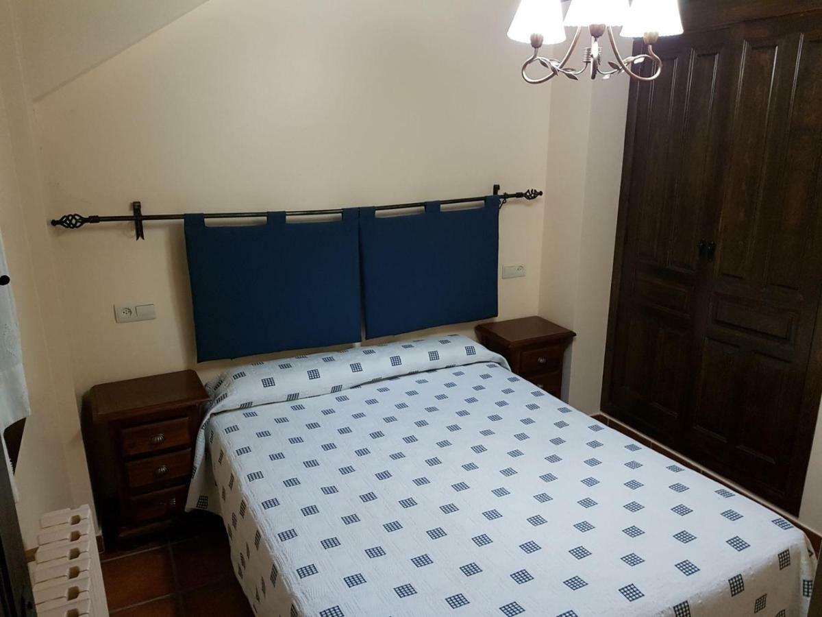 Apartamentos Casa Alcaire Gavin Luaran gambar