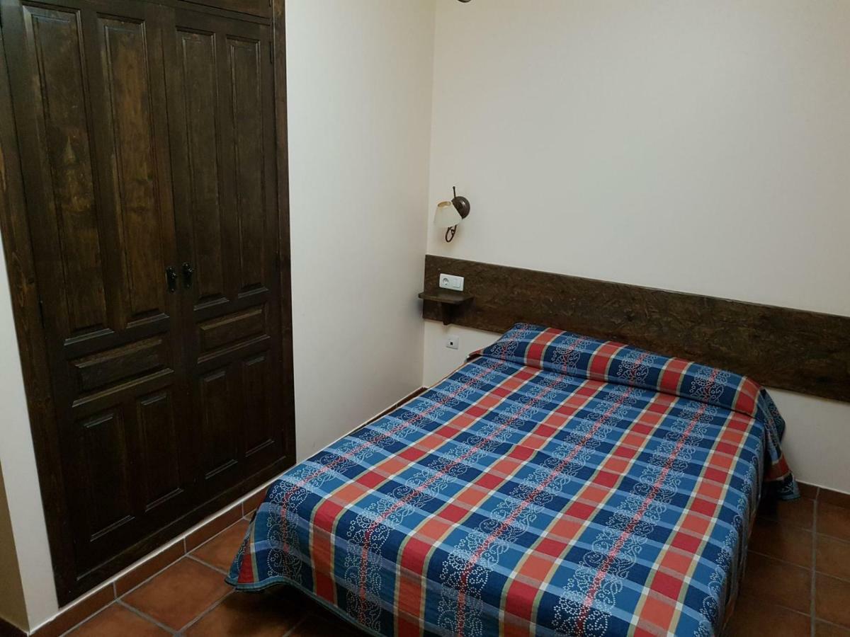 Apartamentos Casa Alcaire Gavin Luaran gambar