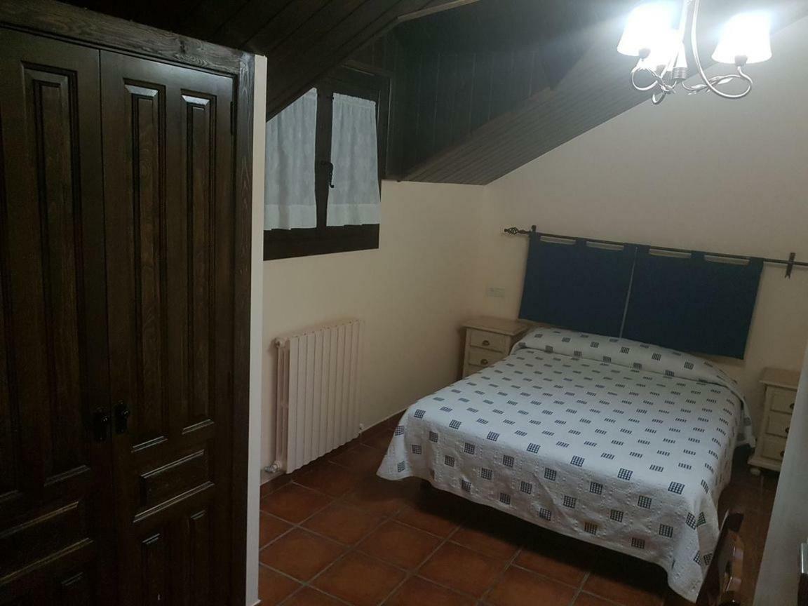 Apartamentos Casa Alcaire Gavin Luaran gambar