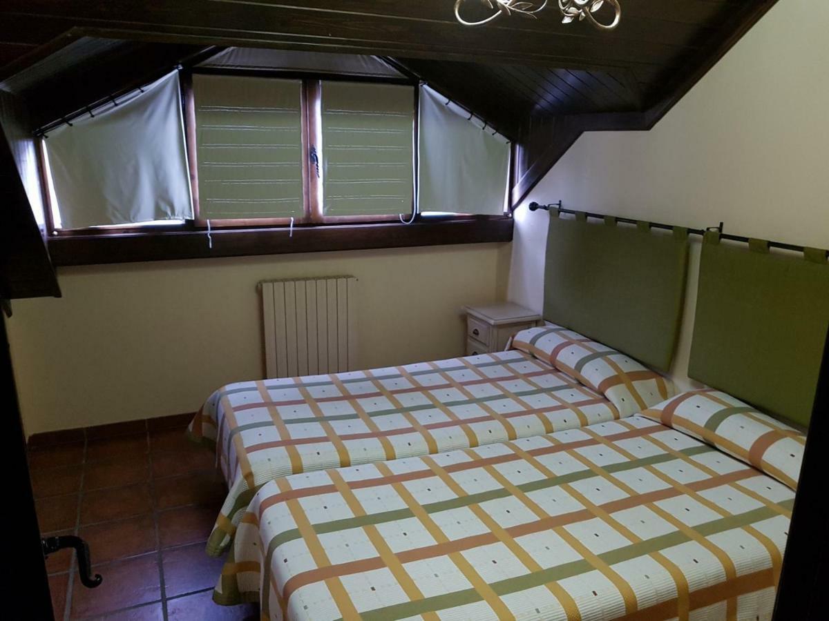 Apartamentos Casa Alcaire Gavin Luaran gambar