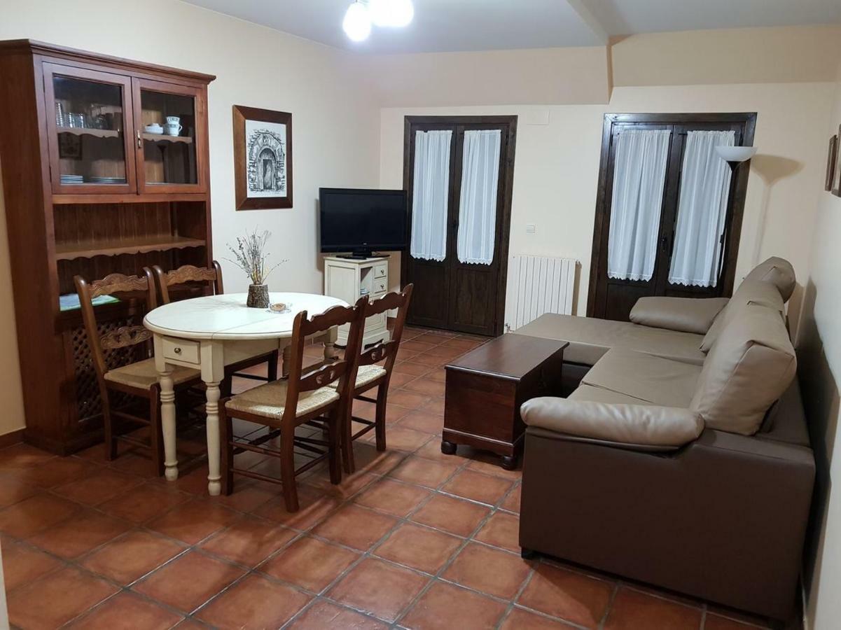 Apartamentos Casa Alcaire Gavin Luaran gambar