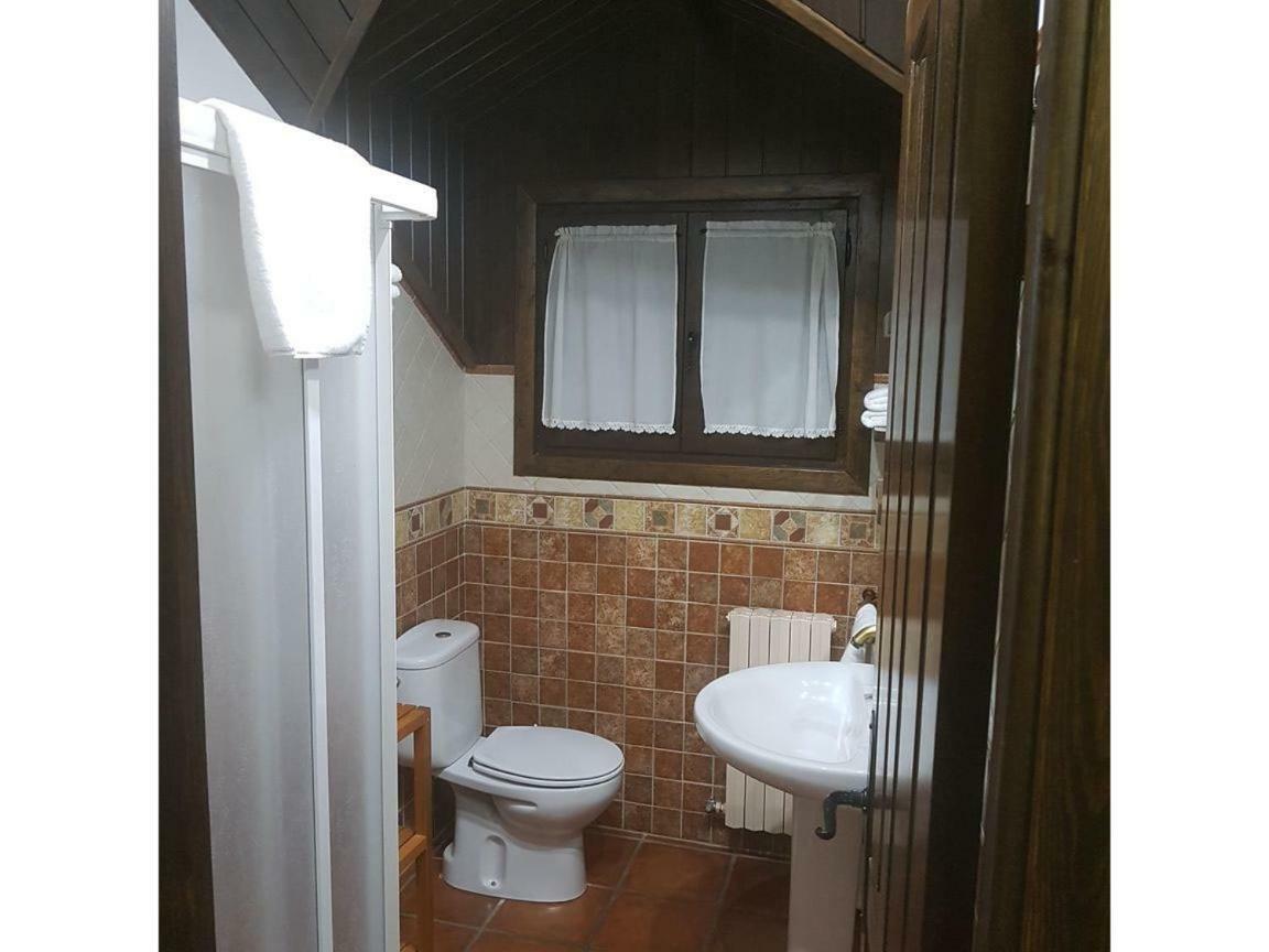 Apartamentos Casa Alcaire Gavin Luaran gambar